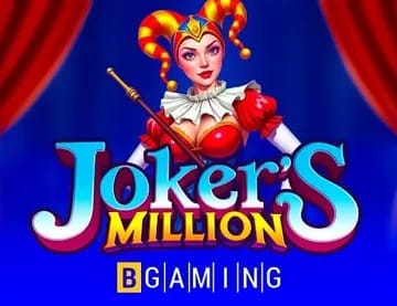 Joker's Million