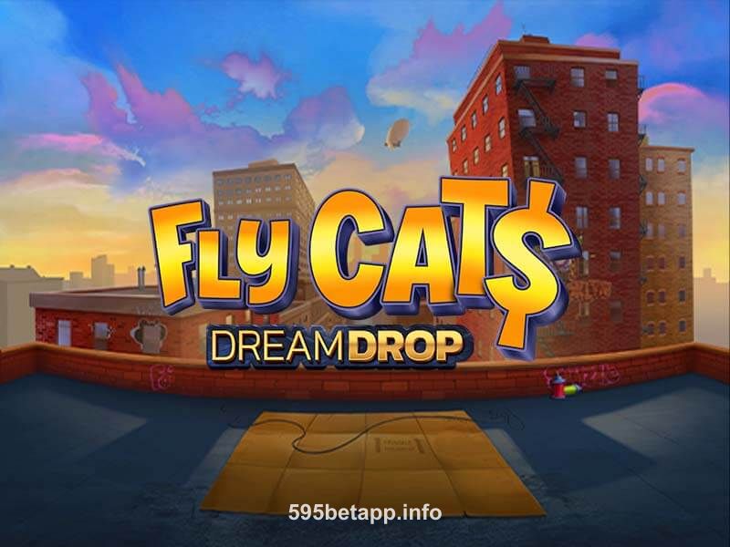 Fly Cats Dream Drop - Jogo Recomendado